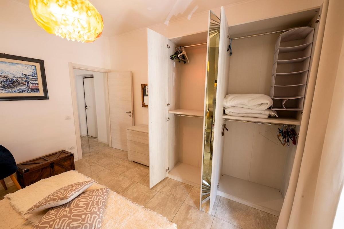 Appartamento Domus Matilde *