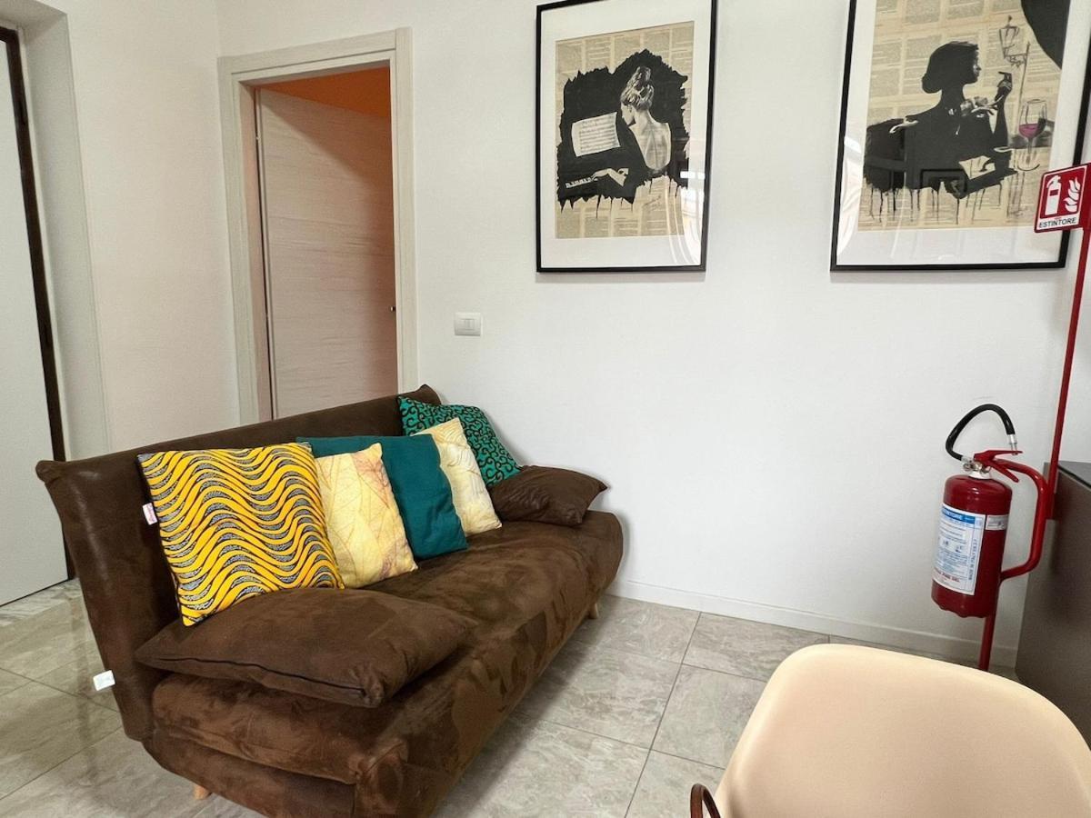 Appartamento Domus Matilde