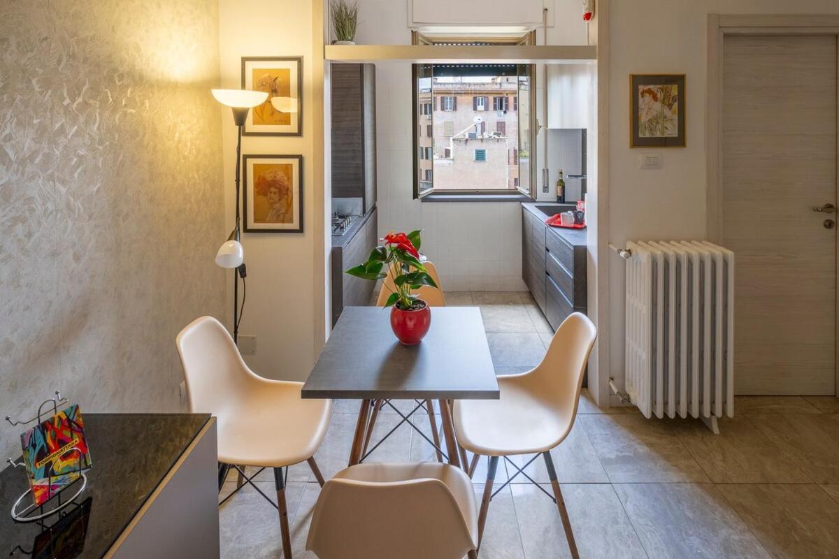 Domus Matilde Appartamento Roma