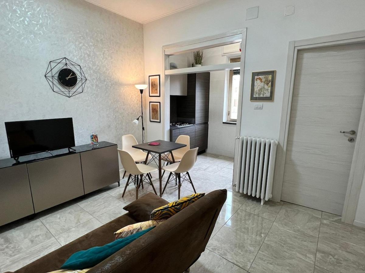 Domus Matilde Appartamento Roma